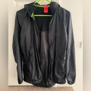 Nike windbreak/rain jacket
